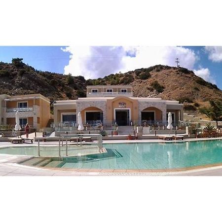 Almyra VillageKarpathos Island エクステリア 写真
